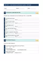 Vorschau - Unterrichtsreihen - Materialpaket - Seite 1