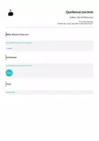 Vorschau - Poster - Zahlen 1 bis 10 mit Farben, Perlen und Zahlwort nach Montessori - Seite 1