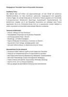Vorschau - Arbeitsblätter - Pädagogische Theoretiker*innen im Kreuzverhör: Hurrelmann (Q1) - Seite 1