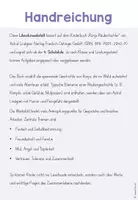 Vorschau - Stundenentwürfe - Literatur-Werkstatt basierend auf 'Ronja Räubertochter' - Seite 1