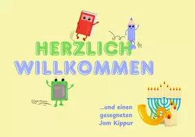 Vorschau - Präsentationen/Tafelbilder - Clipart - Begrüßung und religiöse Feiertage - Seite 3