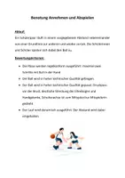 Vorschau - Anderer Materialtyp - Materialpaket Benotung im Basketball - Seite 2