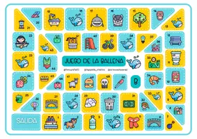 Vista previa - Juegos / Gamificación - Super tableros de Articulación 1ra parte - página 3