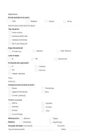 Vista previa - Refuerzo / NEE / Materiales de apoyo - KIT PSICOPEDAGÓGICO 🧠 - página 3