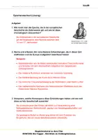 Vorschau - Arbeitsblätter - Die Fugger - Arbeitsblätter mit Lösungen PDF - Seite 2