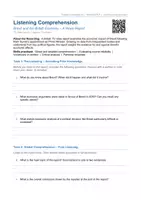 Vorschau - Stundenentwürfe - Materialpaket UK & British Empire - Seite 1