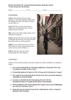 Vorschau - Stundenentwürfe - Hat der Staat beim NSU versagt? Rechtsextremismus, Rassismus und die Verantwortung einer Demokratie! Lernsituation mit Zusatzmaterial (Tafelbild und Erweiterungsaufgaben in 2 Niveaustufen)! - Seite 2