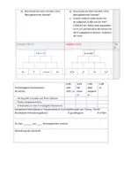 Vorschau - Klassenarbeiten - Klassenarbeit Terme - Seite 1