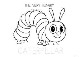 anteprima - Esercizi - CATERPILLAR OUR CLASS STORYTELLING BOOK - Pagina 2