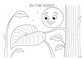 anteprima - Esercizi - CATERPILLAR OUR CLASS STORYTELLING BOOK - Pagina 3