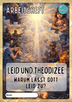 Vorschau - Unterrichtsreihen - Leid und Theodizee - Warum lässt Gott Leid zu? Arbeitsheft - Seite 2