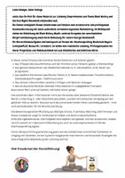 Vorschau - Arbeitsblätter - Listening - Black History & Civil Rights Movement - Seite 2