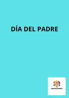 Vista previa - Manualidades / Dibujos para colorear - MANUALIDADES DÍA DEL PADRE - Portada