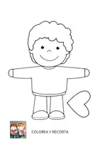 Vista previa - Manualidades / Dibujos para colorear - MANUALIDADES DÍA DEL PADRE - página 3