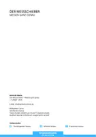 Vorschau - Arbeitsblätter - Technik - Der Messschieber (inkl. STL.-Datei) - Seite 1