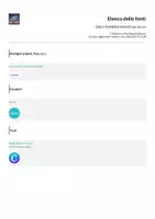 anteprima - Poster - DAILY PLANNER NUOVO per alunni - Pagina 2