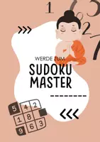 Vorschau - Arbeitsblätter - Sudoku-Master - Deckblatt