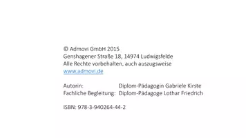 Vorschau - Arbeitsblätter - Paket: Abenteuer in Bunthausen - Vorbereitung auf die Schule - Seite 3