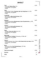 Vorschau - Arbeitsblätter - Hauptthemen der Kunstgeschichte Antike bis Moderne – Farbdruck | Mona Lisa, Klimt, Goya, Epochen, Bildbeschreibung, Künstler | Kunst Sekundarstufe I II Klasse 5-13 - Seite 3