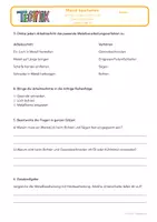 Vorschau - Arbeitsblätter - Metallbearbeitung (Bohren, Sägen, Feilen, Gewindeschneiden) - Seite 3