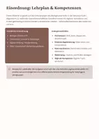 Vorschau - Unterrichtsreihen - Bioinformatik Sek I – DNA & Sequenzanalyse (Kl. 6–8) - Seite 3