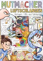 Vorschau - Arbeitsblätter - Meine Stärken 🦁 - XXL Mutmacher Materialpaket "Stärken stärken" gegen Mobbing - Seite 1