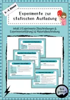 Vorschau - Stundenentwürfe - Materialpaket: Strom & Energie / Elektrizität (Klasse 3 - 5) - Seite 1