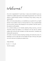 Vista previa - Juegos / Gamificación - Phonics for ESL Toolkit: Guide+ flashcards+ worksheets - página 1