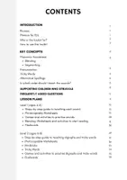 Vista previa - Juegos / Gamificación - Phonics for ESL Toolkit: Guide+ flashcards+ worksheets - página 2