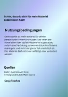 Vorschau - Bildkarten - Kreatives Schreiben Bildimpulse - Seite 1