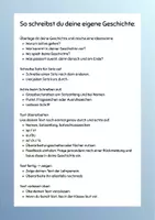 Vorschau - Bildkarten - Kreatives Schreiben Bildimpulse - Seite 2
