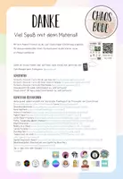 Vorschau - Spiele - Buchstabe U u - Materialpaket für die 1. Klasse - Seite 2