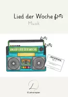 Vorschau - Spiele - Lied der Woche - Deckblatt