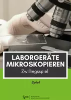 Vorschau - Arbeitsblätter - Materialpaket Mikroskopieren - Seite 1