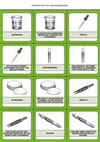 Vorschau - Arbeitsblätter - Materialpaket Mikroskopieren - Seite 3