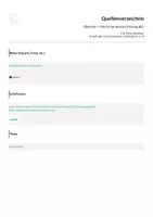 Vorschau - Arbeitsblätter - Übersicht + Info Fachpraktische Prüfung AES - Seite 2