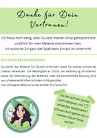 Vorschau - Spiele - Rechenmatte Meerestiere / Kopfrechnen / Einstieg - Seite 1