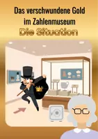 Vorschau - Stundenentwürfe - Escape Room Das verschwundene Gold im Zahlenmuseum - Seite 3
