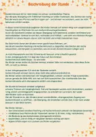 Vorschau - Arbeitsblätter - Materialpaket: Fastenzeit - Seite 3