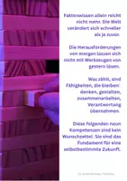 Vorschau - Anderer Materialtyp - Kompetenzen für das 21. Jahrhundert - Seite 1