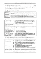 Vorschau - Arbeitsblätter - Asimov's Three Laws of Robotics - Seite 3