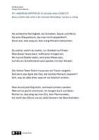 Vorschau - Stationenlernen - Escape Room Barock - Seite 3