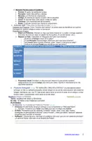Vista previa - Unidades / Secuencias / Situaciones de Aprendizaje - 07M2SEM6-7 - Amplitud del léxico, sinonimia y diptongación, El acto comunicativo y el discurso - página 1