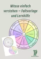Vorschau - Unterrichtsreihen - Mega-Bundle Genetik: DNA, Mitose, Meiose, Mendel, Proteinbiosynthese & Gentechnik - mit über 40 Materialien - Seite 1