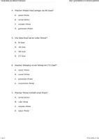 Vorschau - Arbeitsblätter - Winkelarten- Fragen Multiple Choice - Seite 2