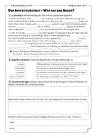 Vorschau - Arbeitsblätter - Kirchengeschichte: Der Investiturstreit (Wissen & Arbeitsblatt) - Seite 2