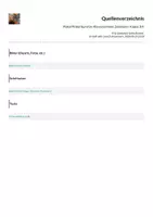 Vorschau - Fördermaterial/Inklusion - Materialpaket Schreiben in der Grundschule leicht gemacht Lernplakate Posterpaket Deutsch klasse - Klasse 5 - Seite 3