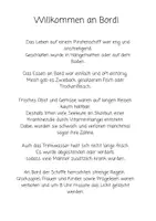 Vorschau - Arbeitsblätter - Piraten – Unterrichtsmaterial Klasse 2–3 | Arbeitsblätter & Projektarbeit - Seite 3