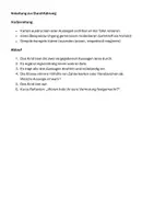 Vorschau - Spiele - Wahr oder gelogen? Spiel und Sprechanlass für den Deutschunterricht - Seite 2