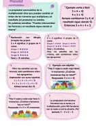 Vista previa - Juegos / Gamificación - TABLAS DE MULTIPLICAR ROMPECABEZAS - página 3